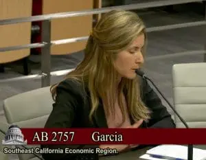 Screenshot - Alianza Coachella Valley