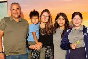 - Alianza Coachella Valley