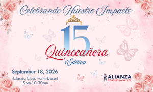 3 - Alianza Coachella Valley