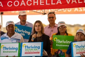 - Alianza Coachella Valley