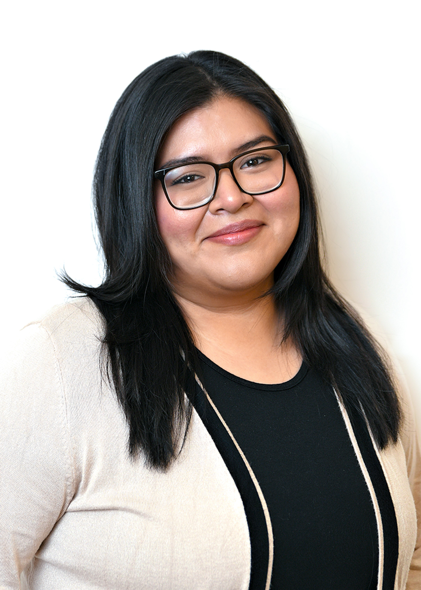 Evelia Cabrera headshot